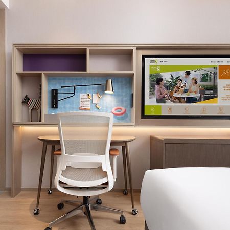 Home2 Suite By Hilton Harbin Central Street المظهر الخارجي الصورة