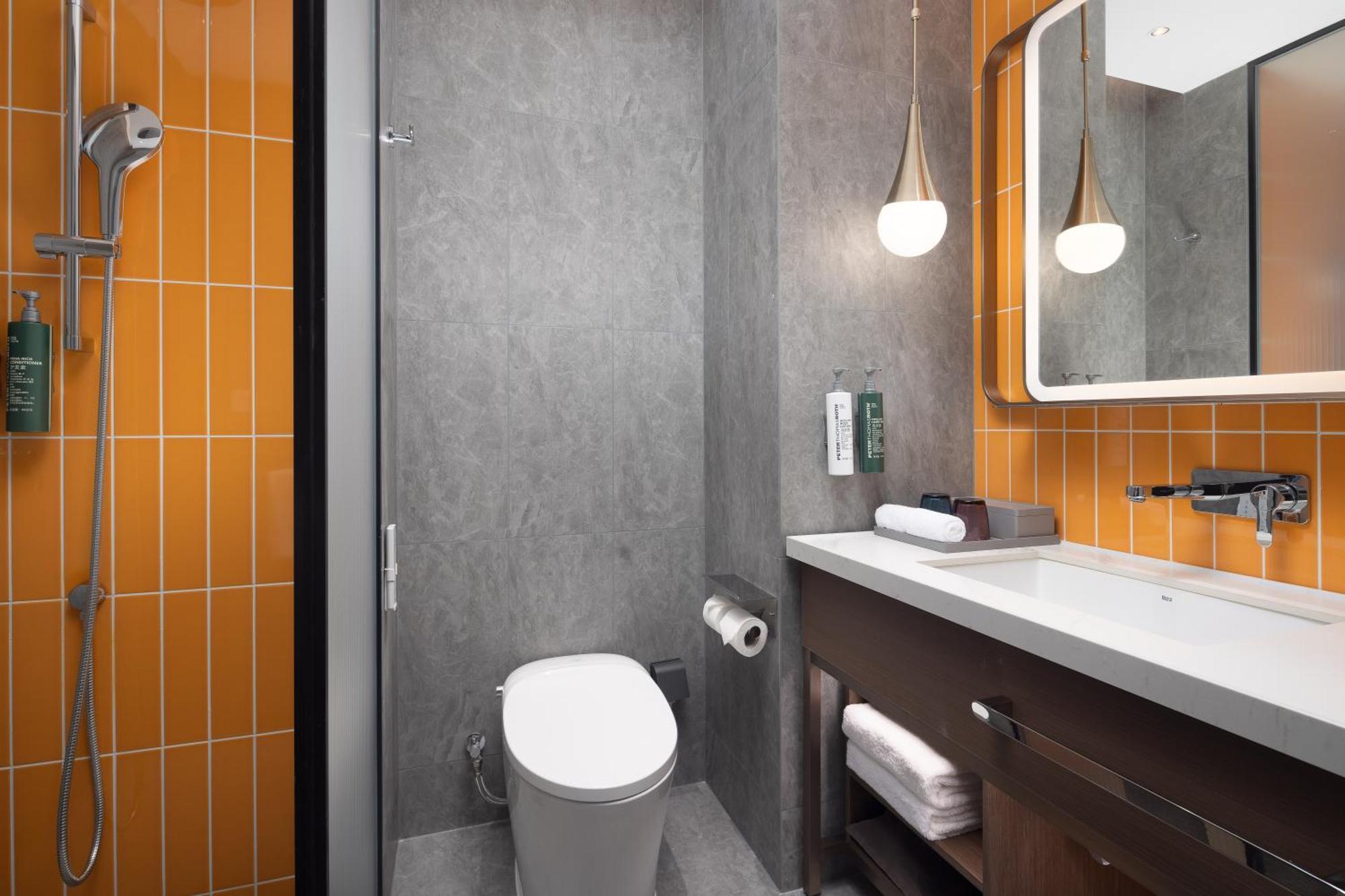 Home2 Suite By Hilton Harbin Central Street المظهر الخارجي الصورة