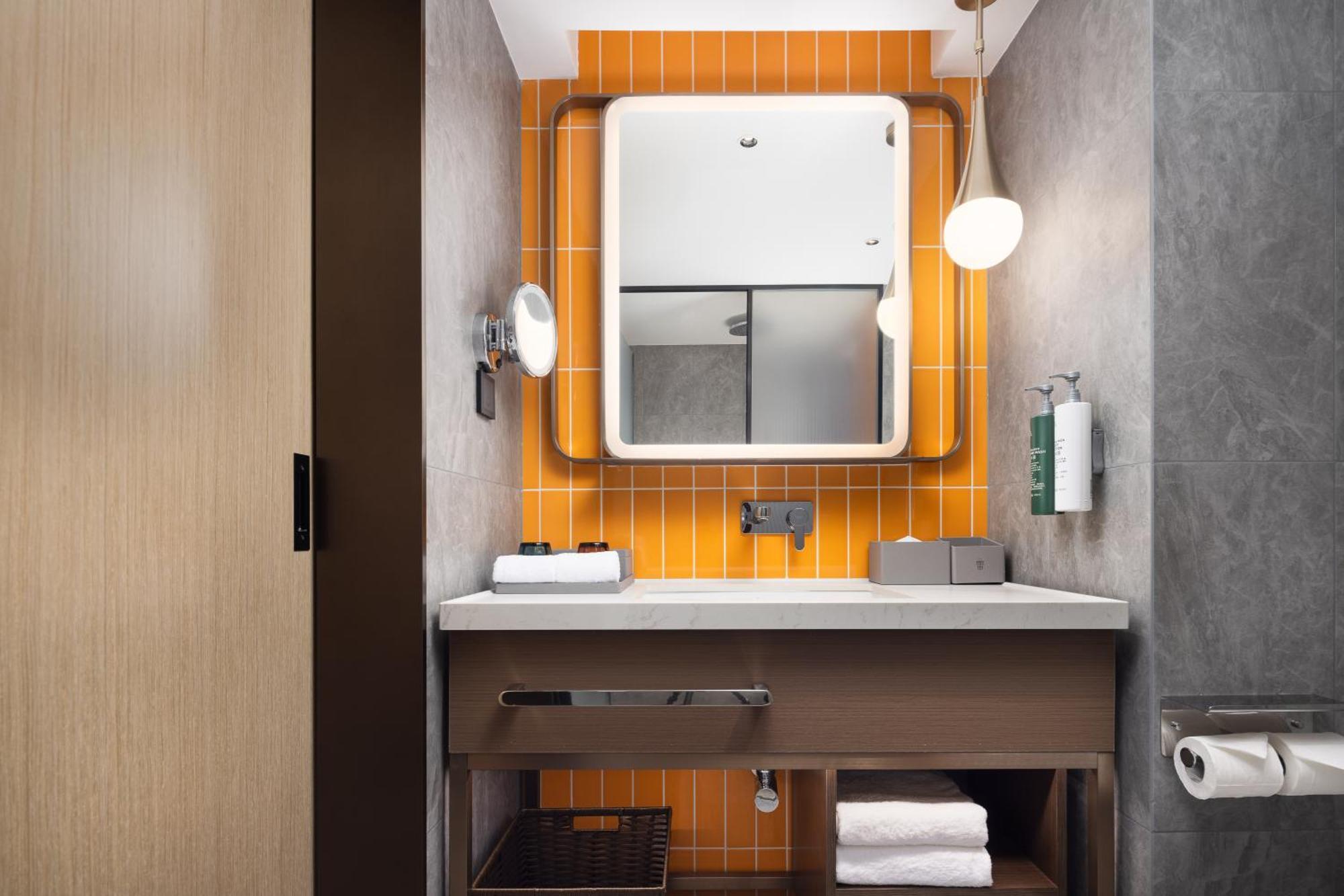 Home2 Suite By Hilton Harbin Central Street المظهر الخارجي الصورة